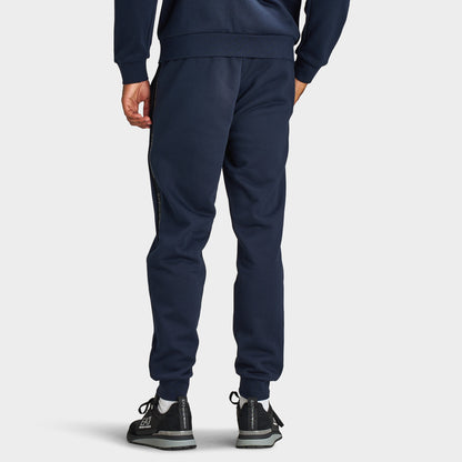 EA7 Pantalon de jogging / Bleu Armani
