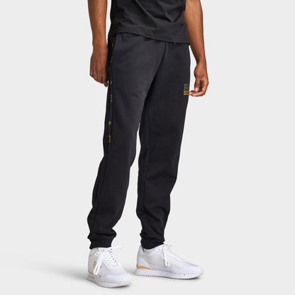EA7 Pantalon Jogging / Noir