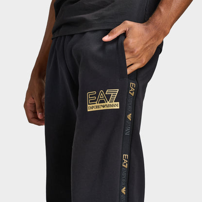 EA7 Pantalon Jogging / Noir