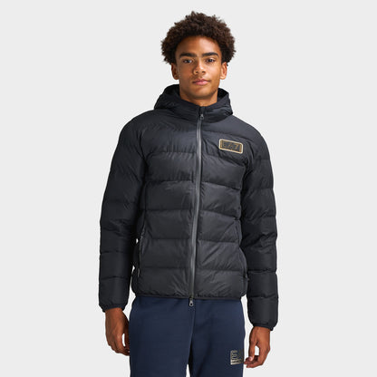 EA7 Veste / Noir