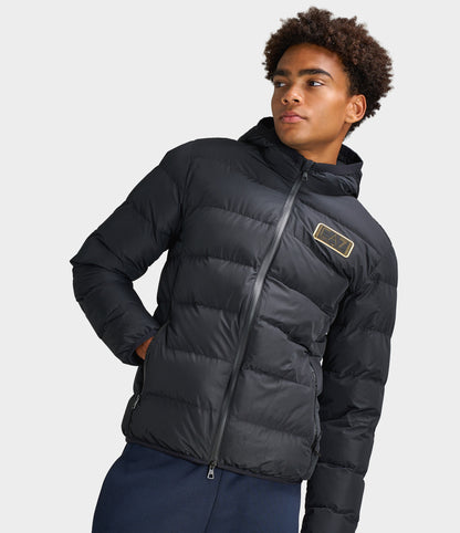 EA7 Veste / Noir