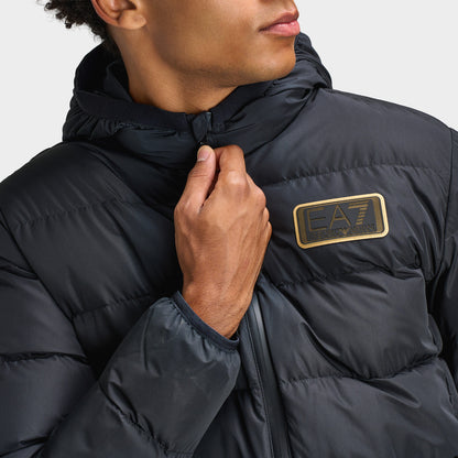 EA7 Veste / Noir