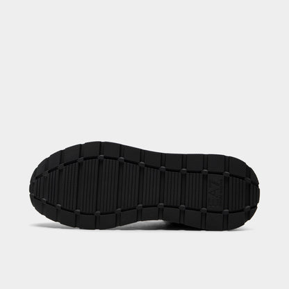 EA7 Noir & Blanc 2.0 Triple Noir / Argent