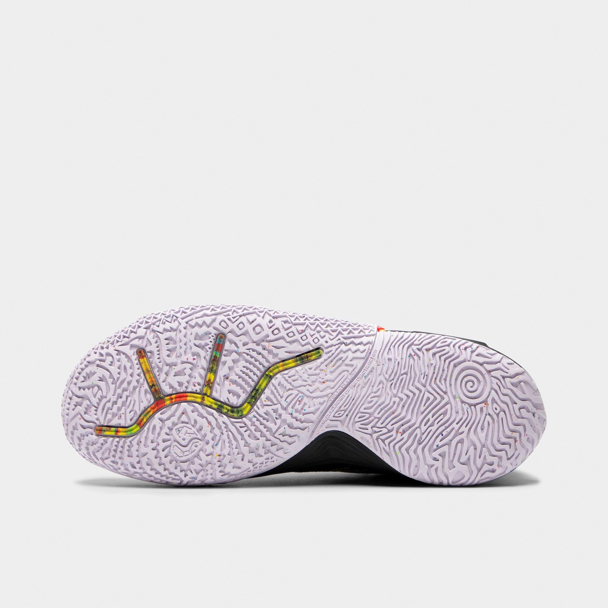 ANTA KAI 2 Retro 90 Teal / Black - Orange – JD Sports