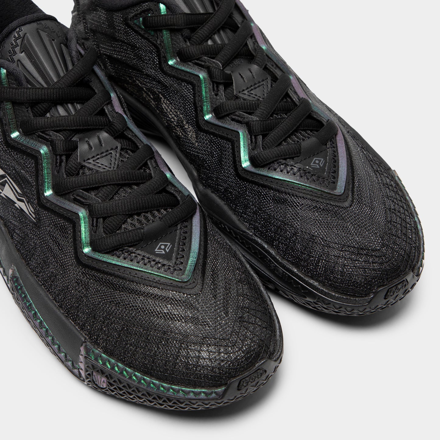 ANTA KAI 2 / Triple Black