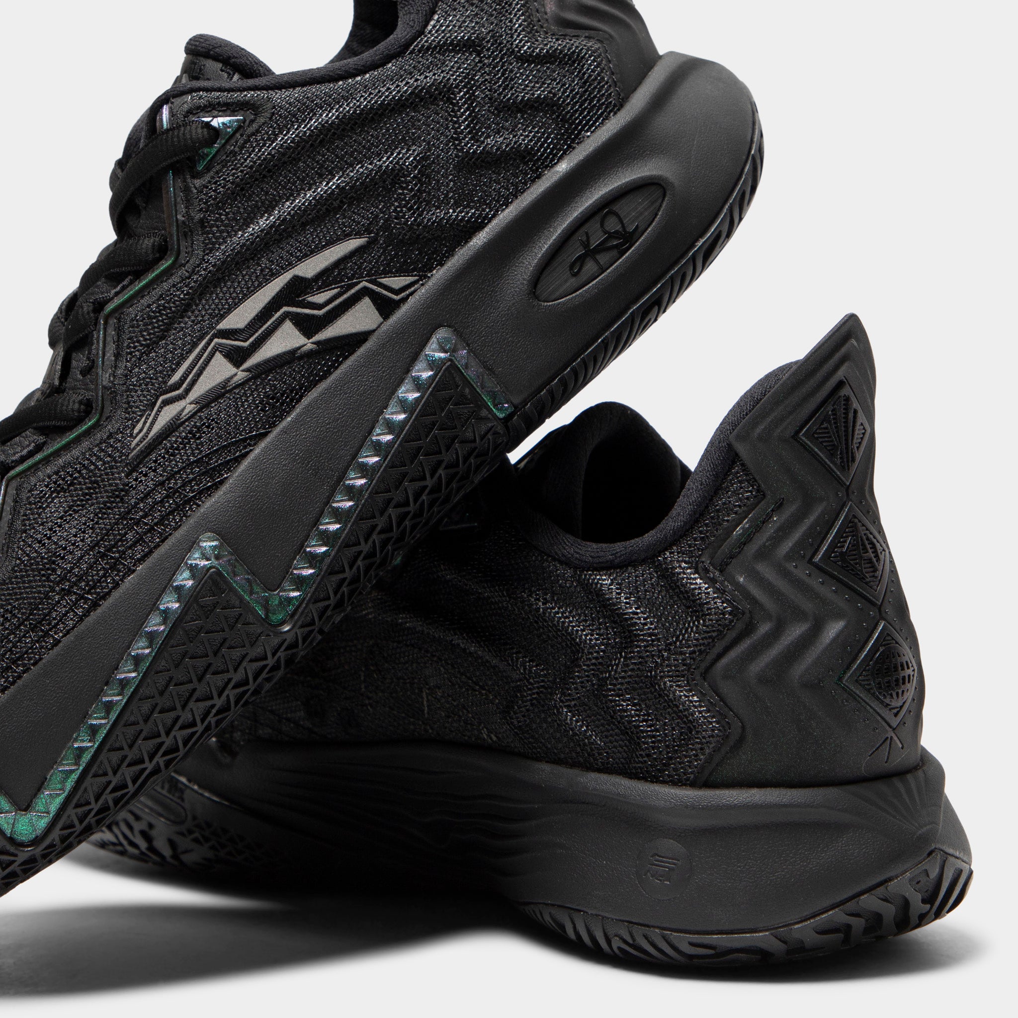 年末セール ANTA KAI2　US11 ANTA KAI 2 / Triple Black – JD Sports