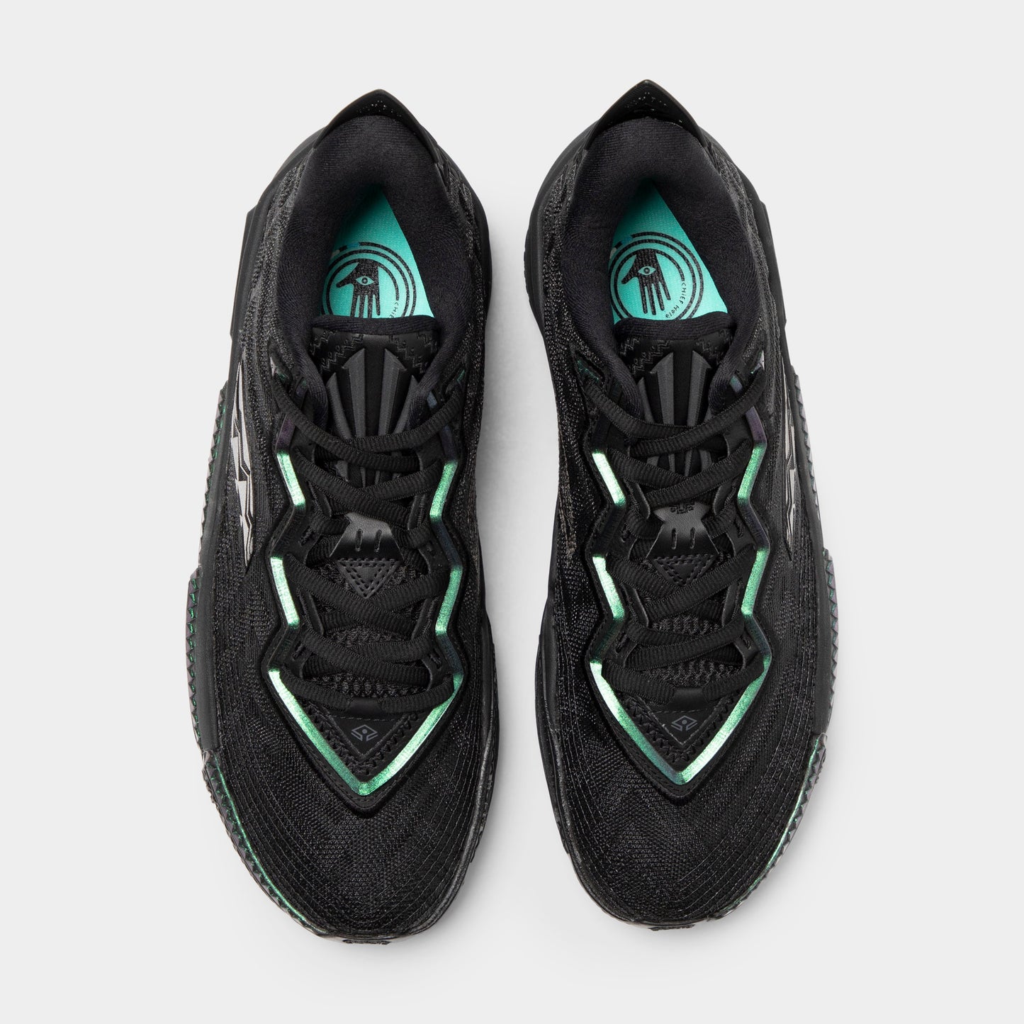 ANTA KAI 2 / Triple Black