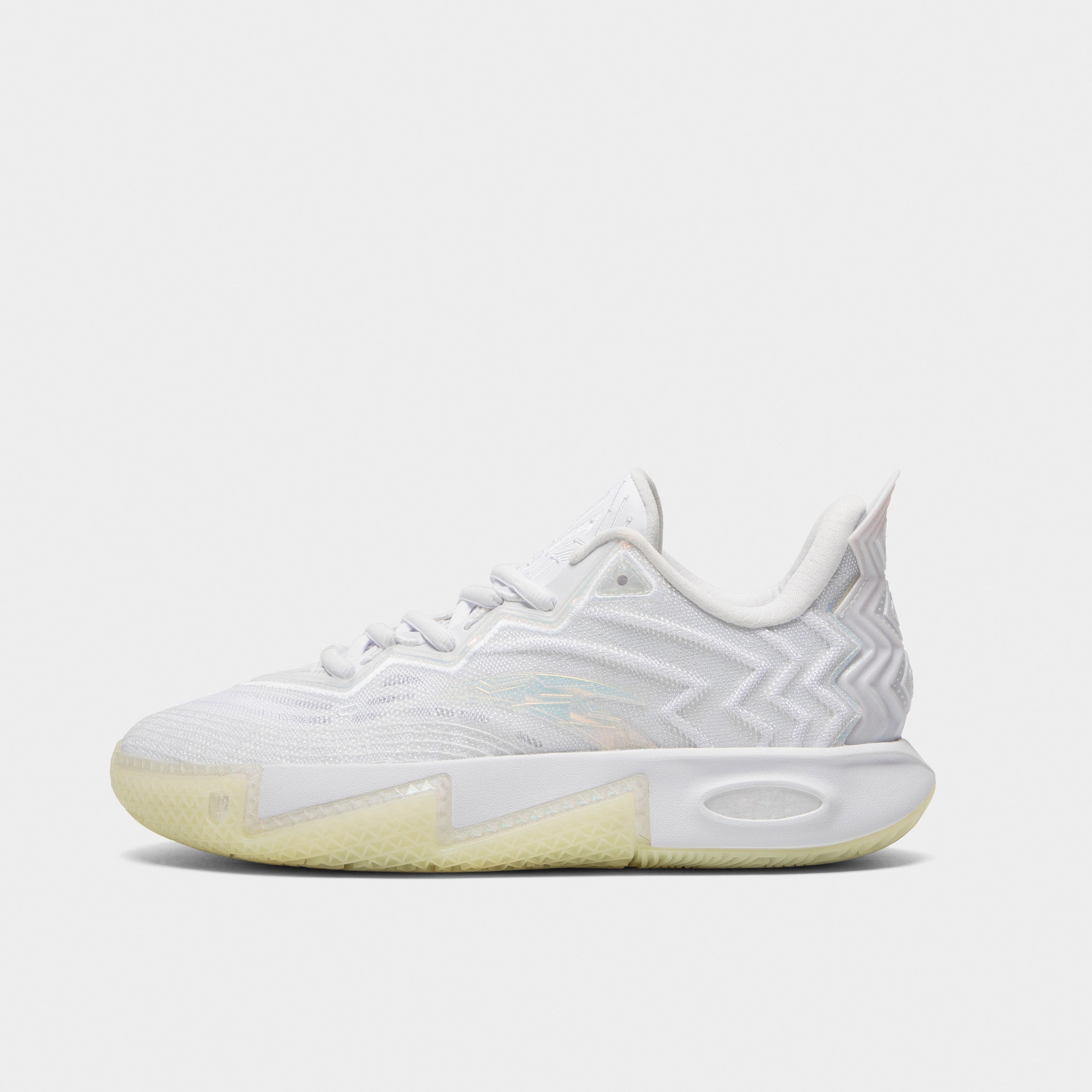 ANTA KAI 2 White / White – JD Sports