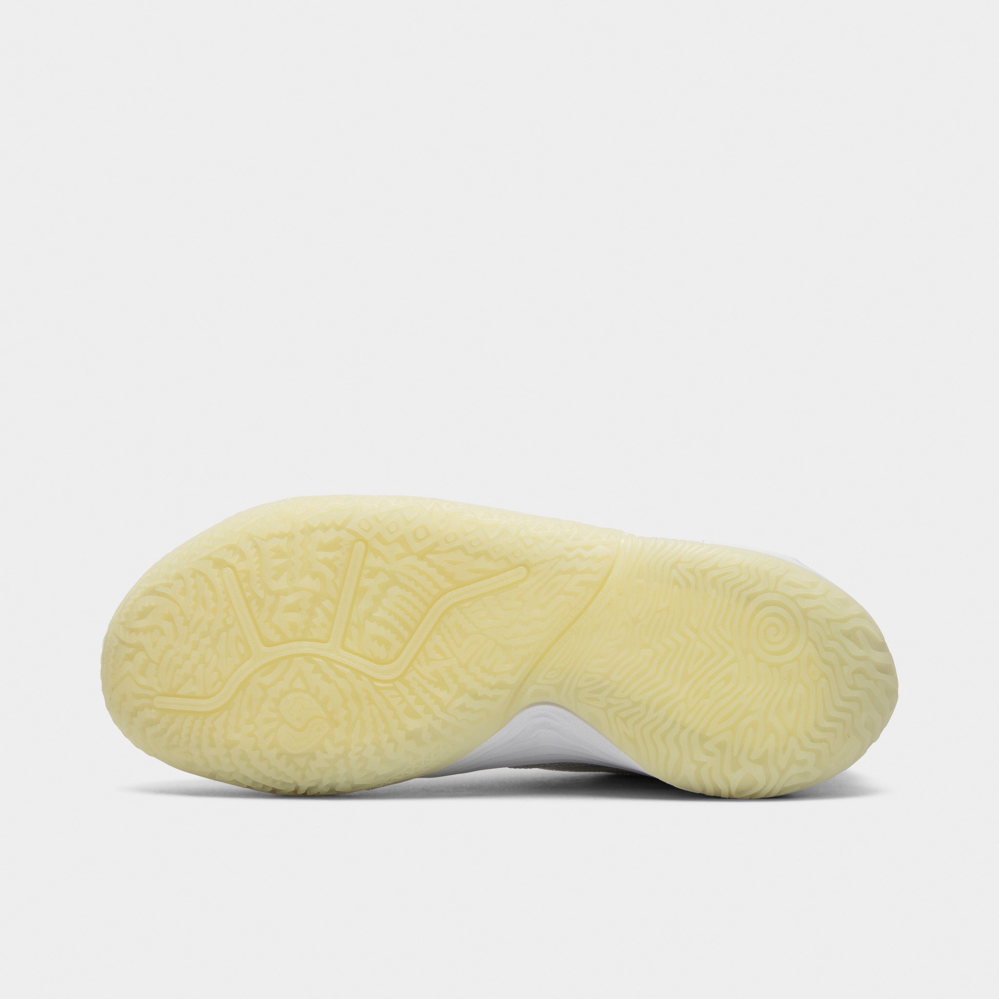 ANTA KAI 2 White / White – JD Sports