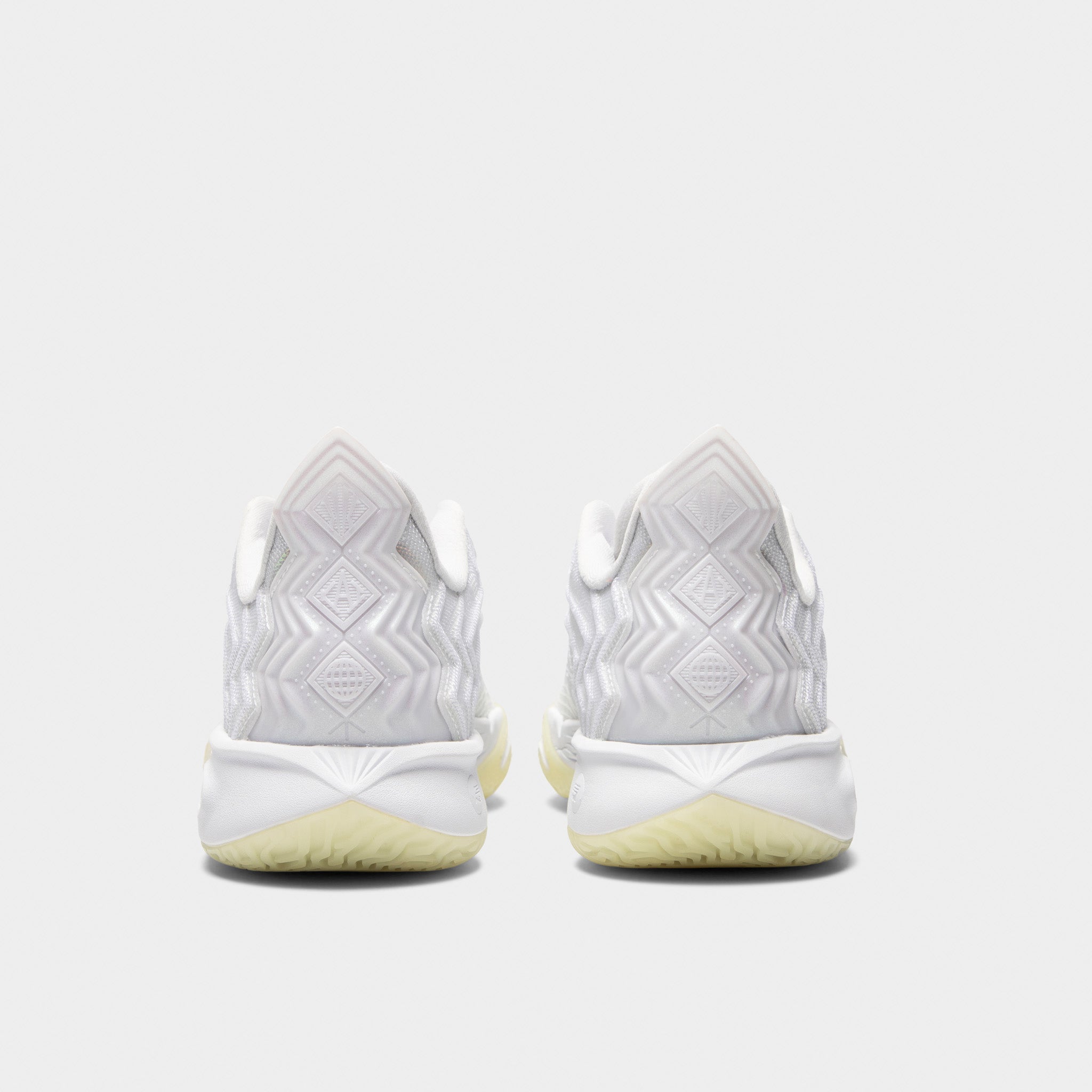 ANTA KAI 2 White / White – JD Sports
