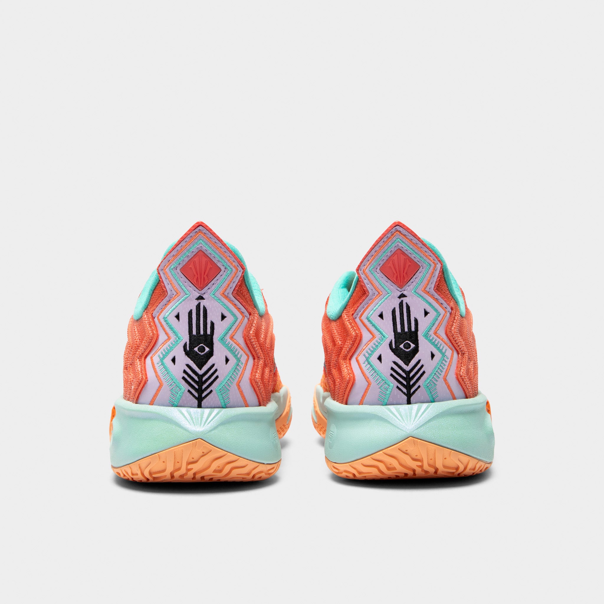 ANTA KAI2　US11 Anta Kai 2 'Solar Return' | Multicolor