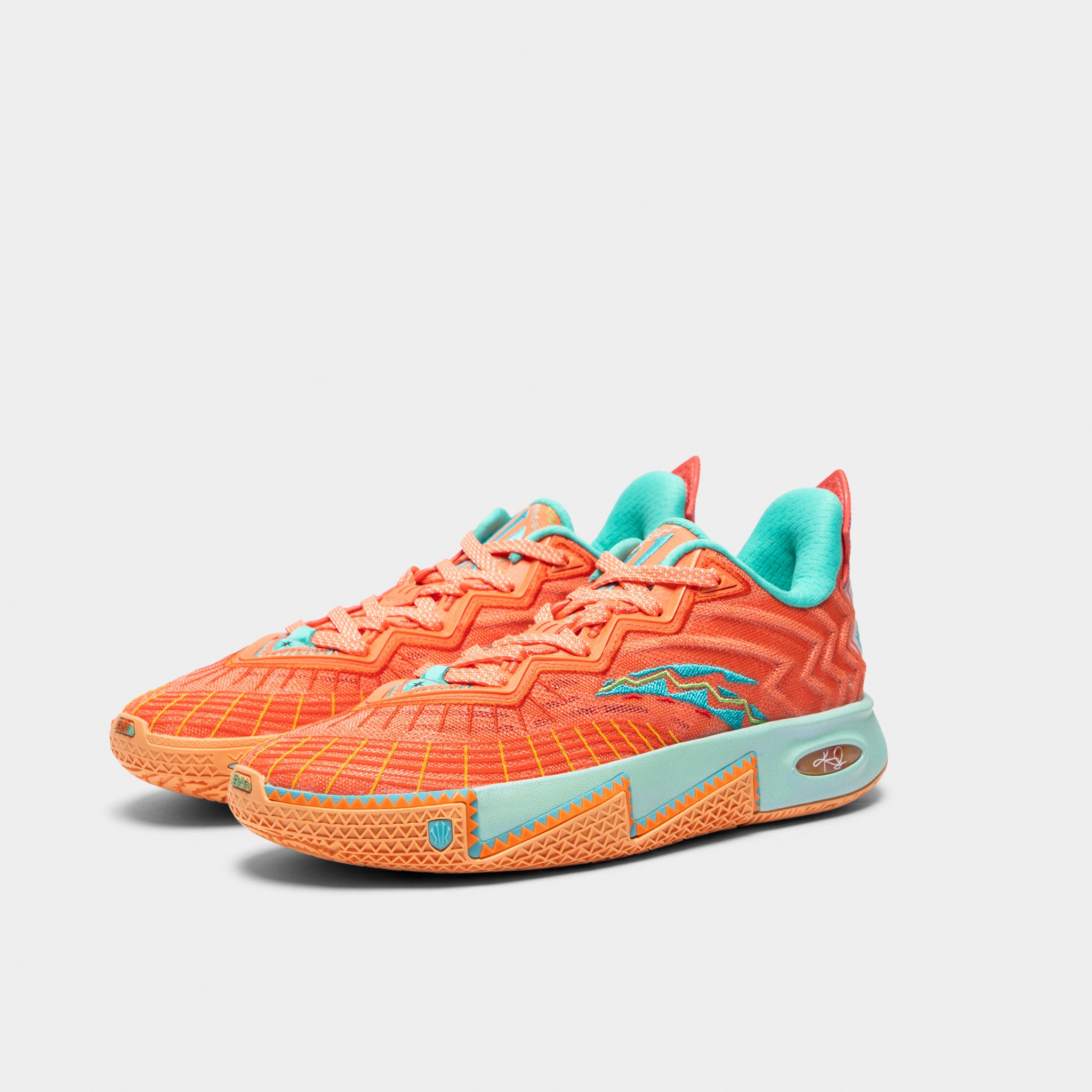 ANTA Kai 2 Sun / Sun – JD Sports