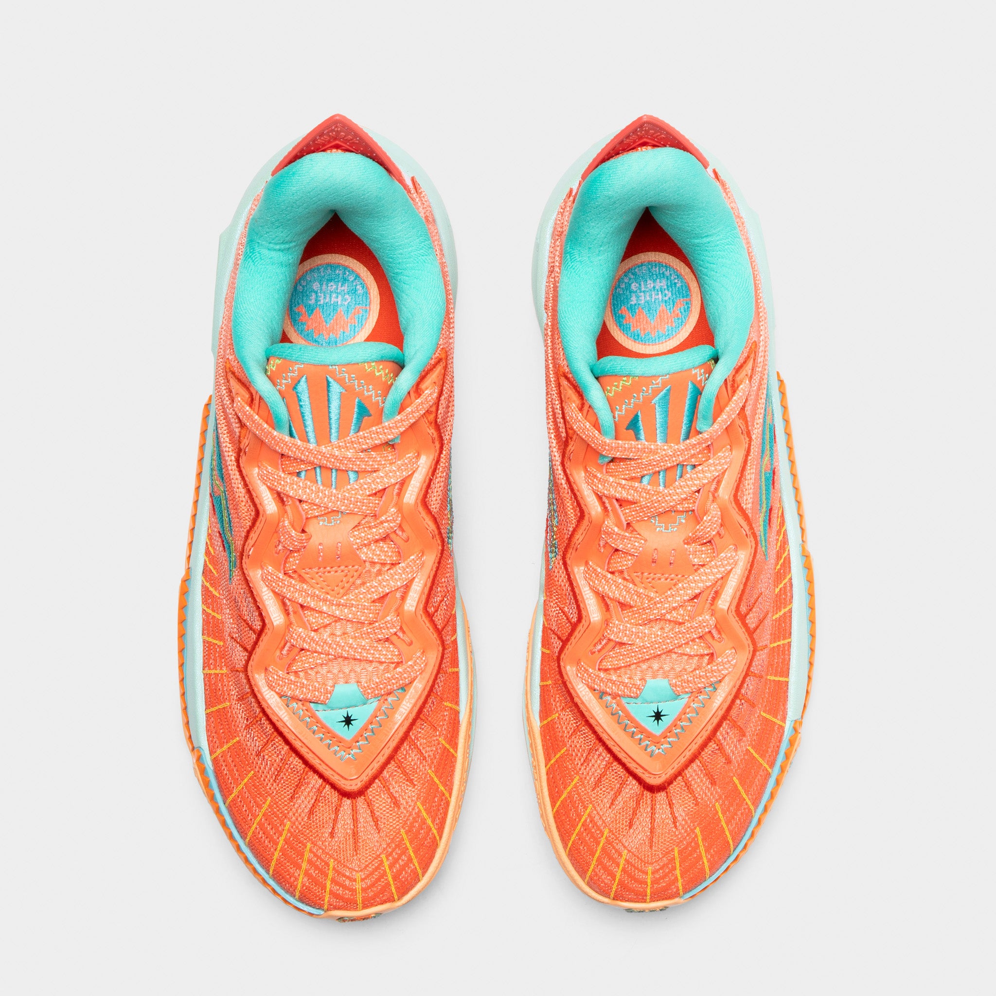 ANTA Kai 2 Sun / Sun – JD Sports