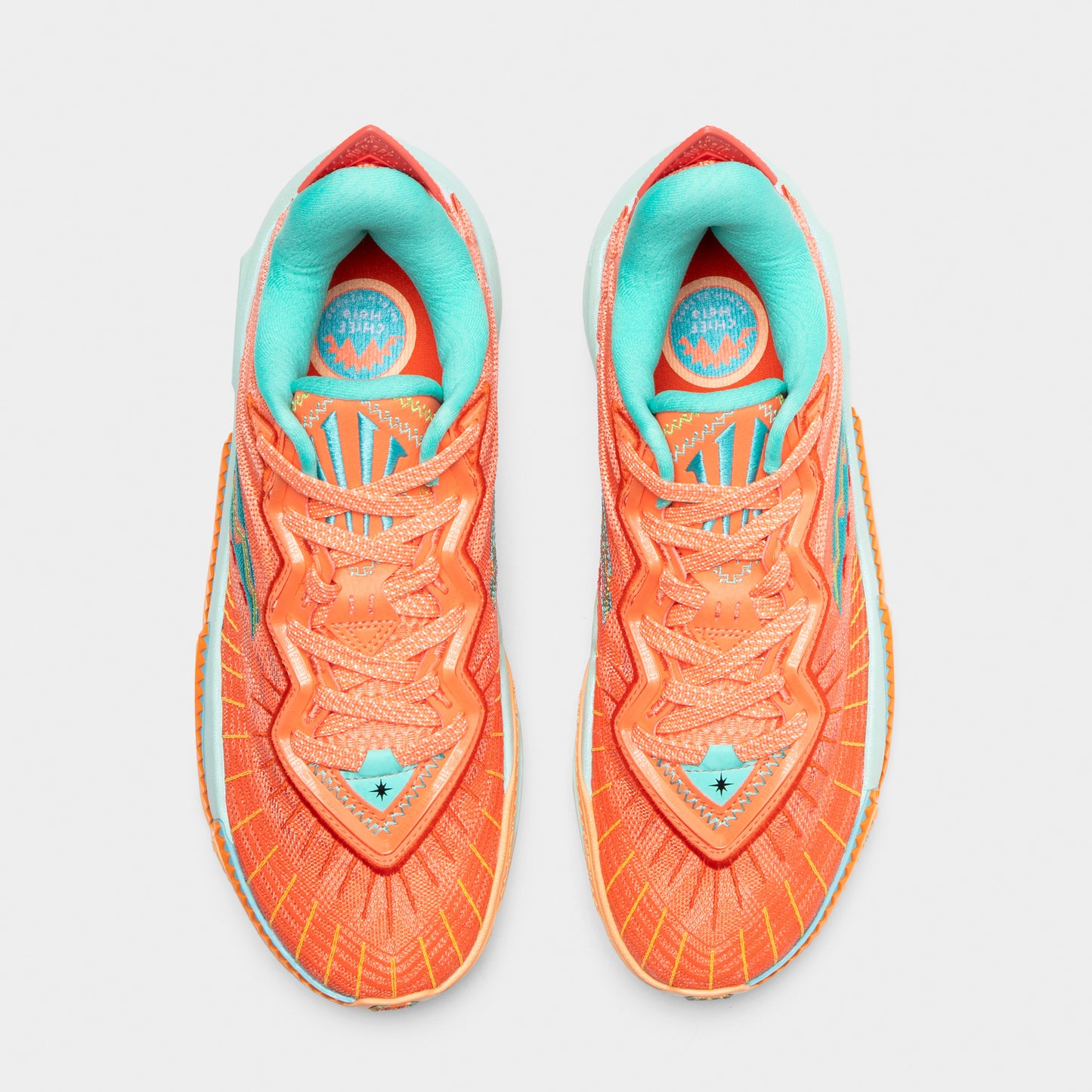 ANTA Kai 2 Soleil / Soleil