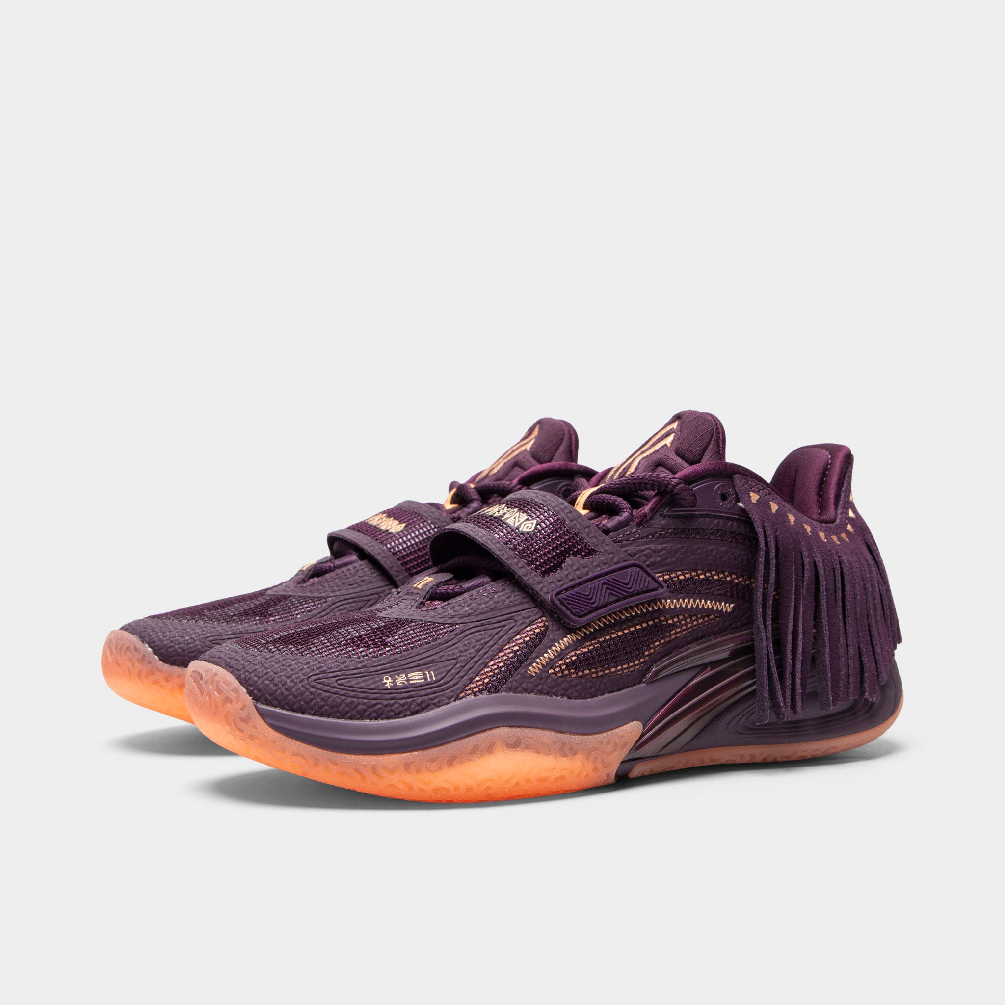 ANTA Kai 1 Chief Hela – JD Sports
