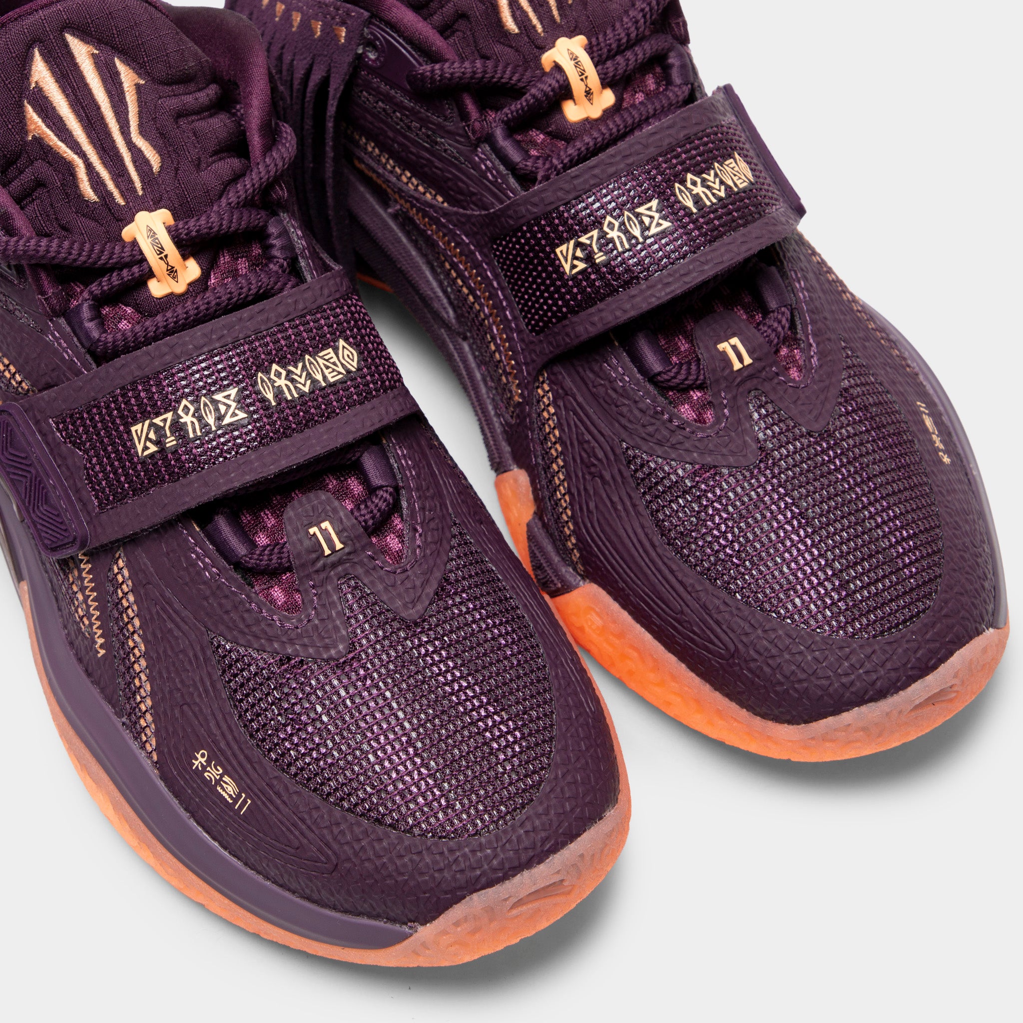 ANTA Kai 1 Chief Hela – JD Sports