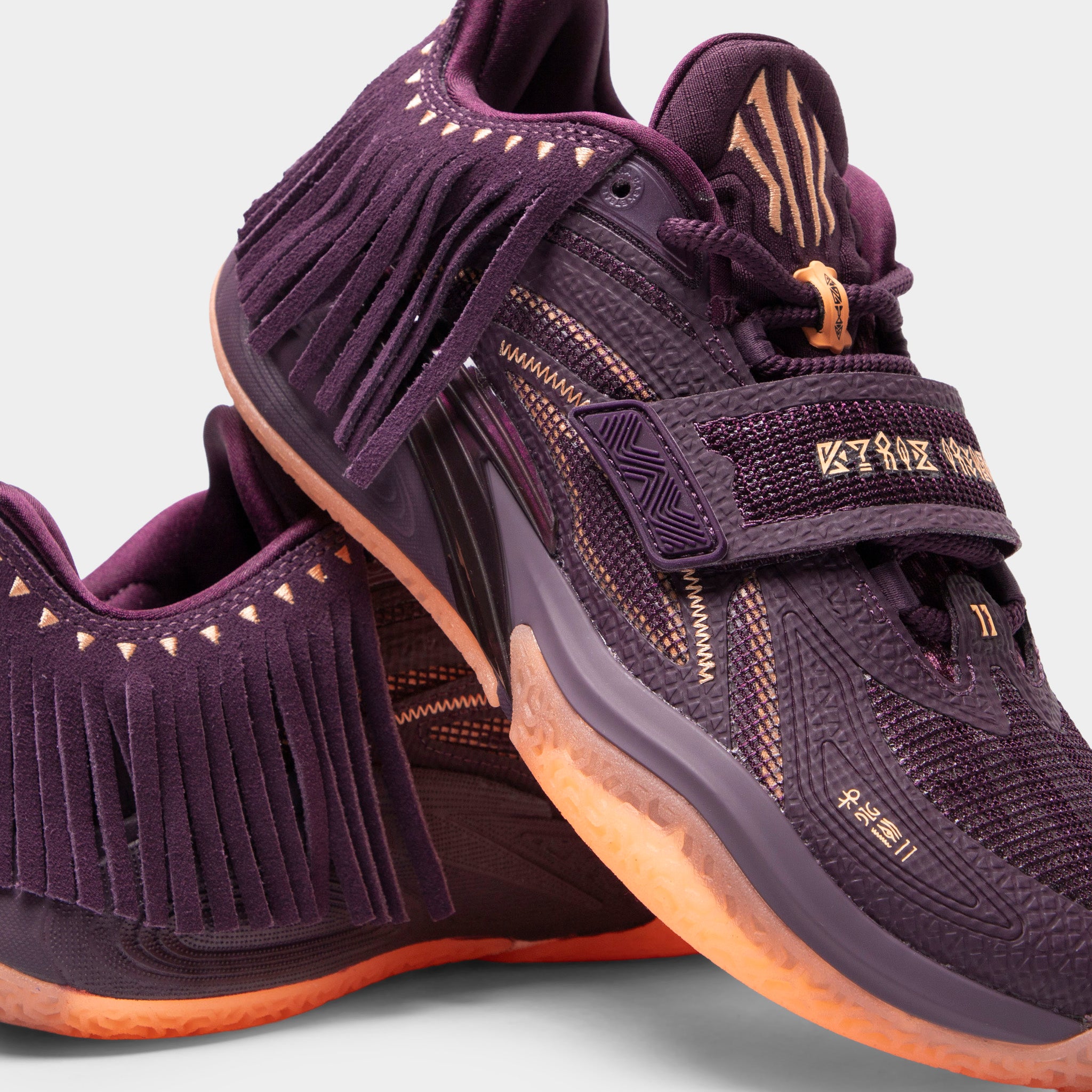 ANTA Kai 1 Chief Hela – JD Sports