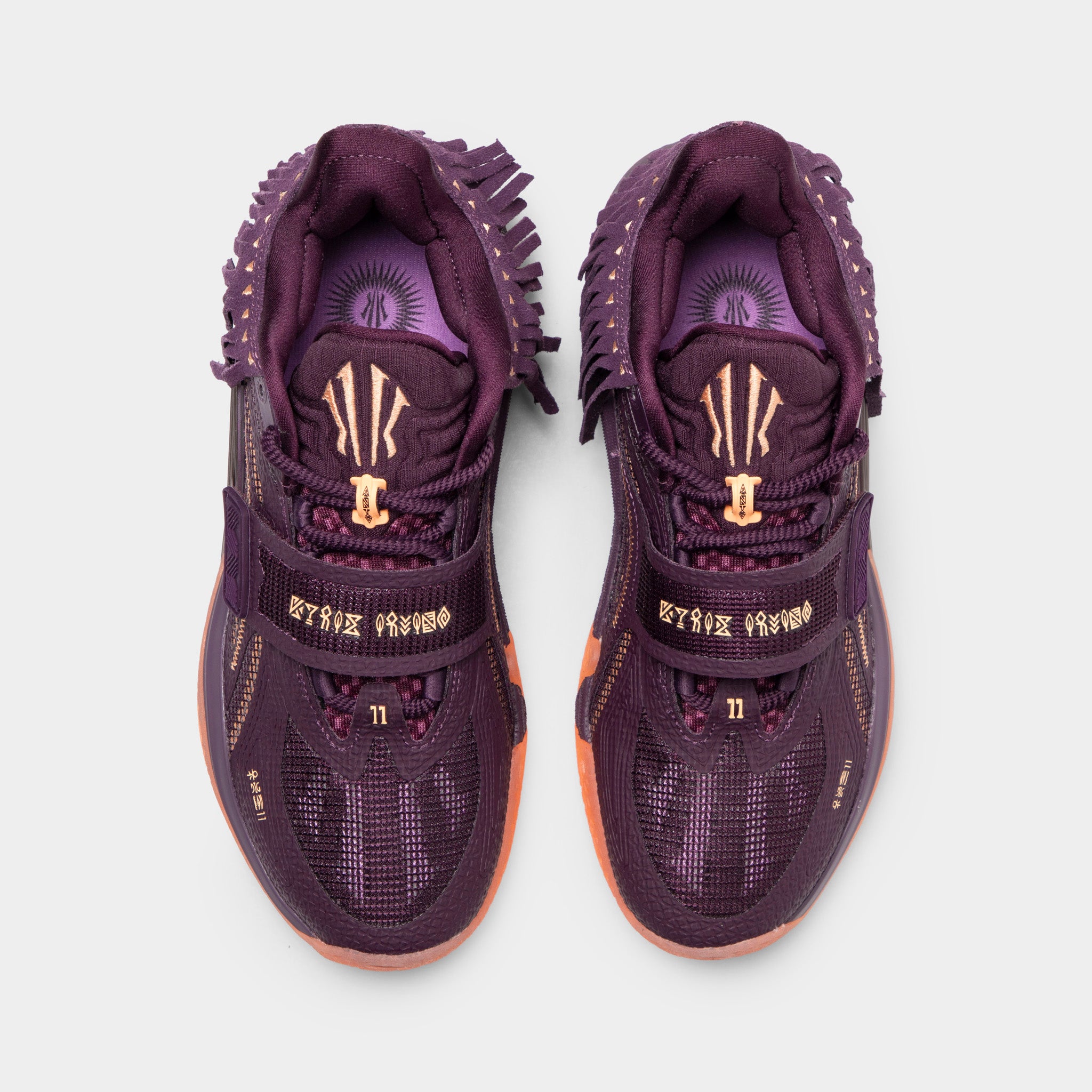 ANTA Kai 1 Chief Hela – JD Sports