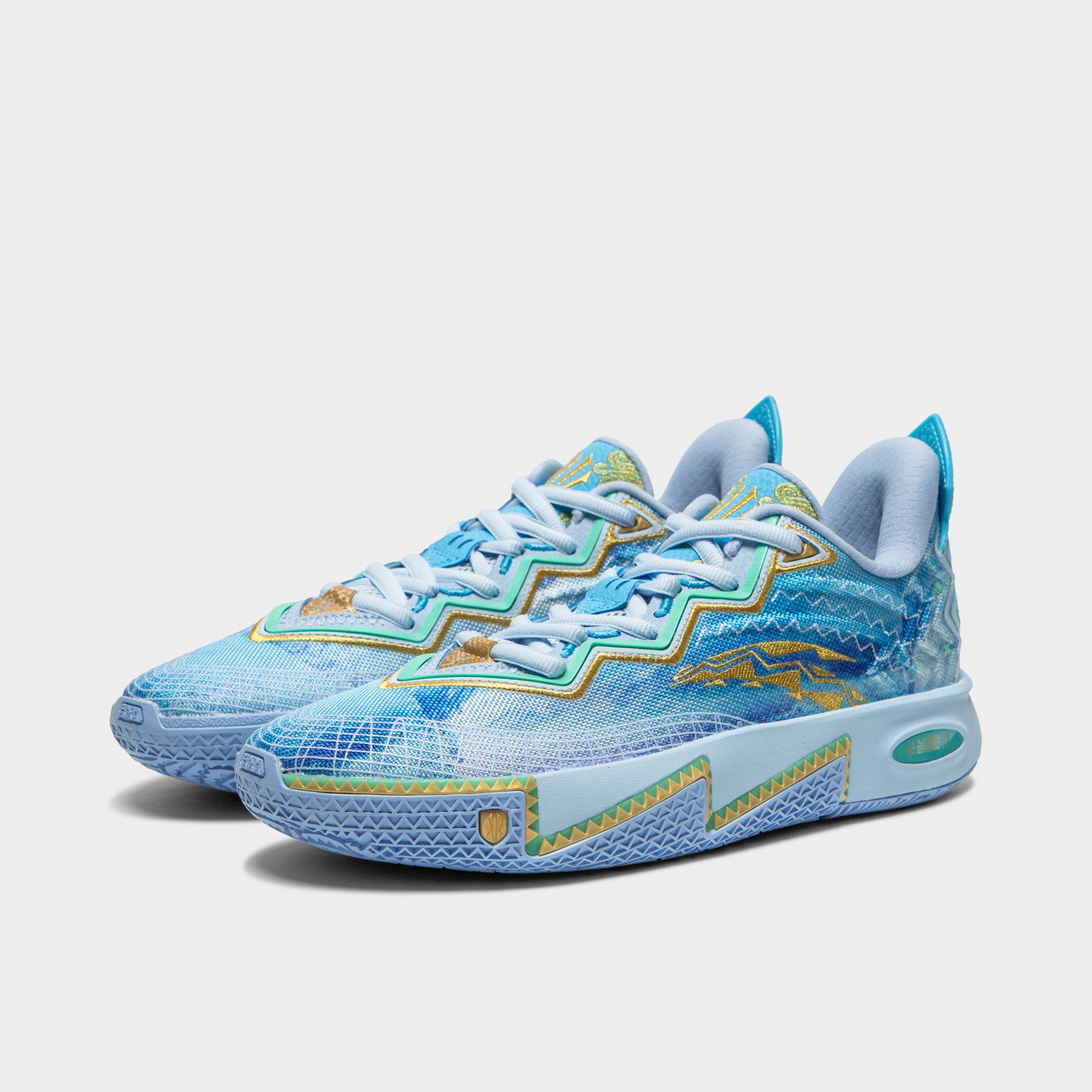 Anta Kyrie & Klay – JD Sports