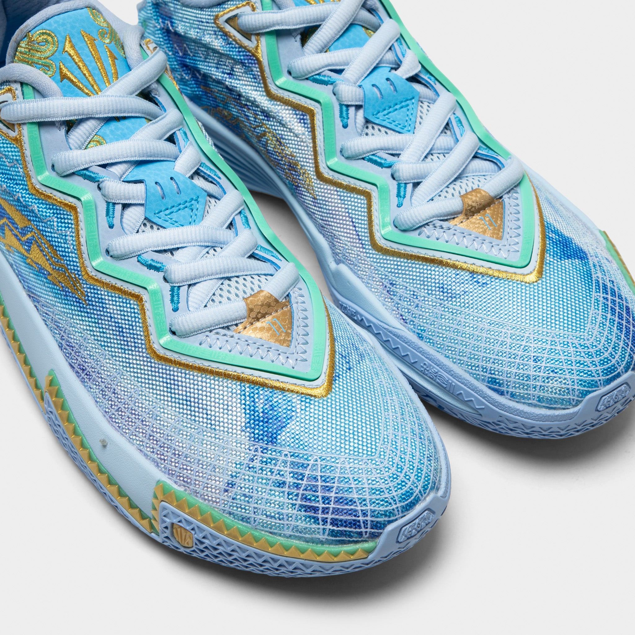 ANTA KAI 2 Kyrie & Klay / Klay – JD Sports