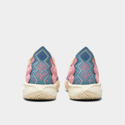 ANTA Kai 2 Azurie Tan - Pink / Blue