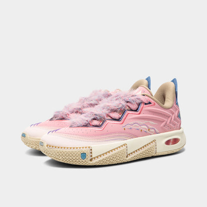 ANTA Kai 2 Azurie Tan - Pink / Blue