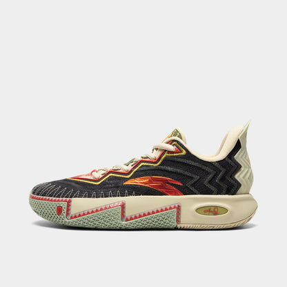 Anta KAI 2 /  Black Ice