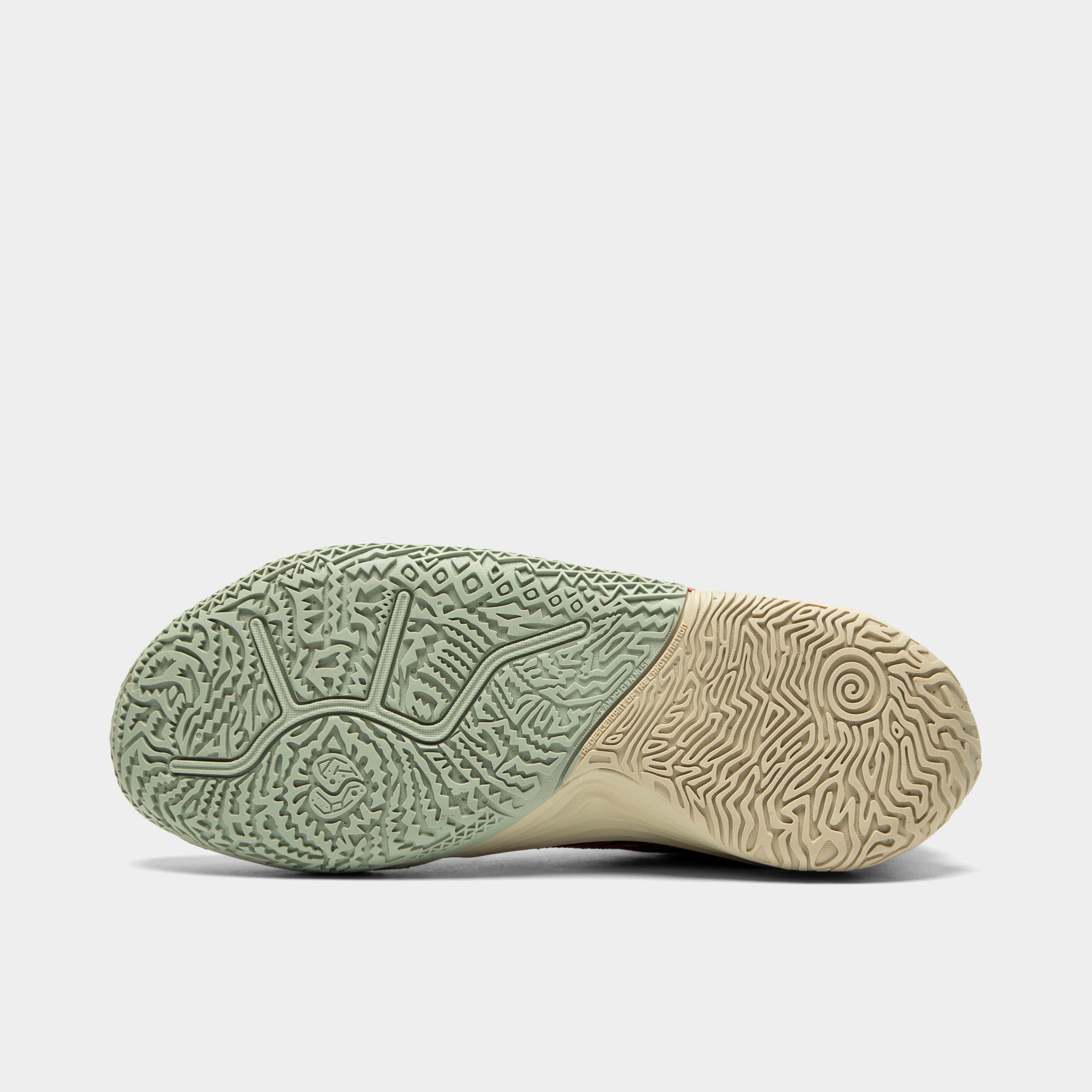 Anta KAI 2 / Black Ice – JD Sports