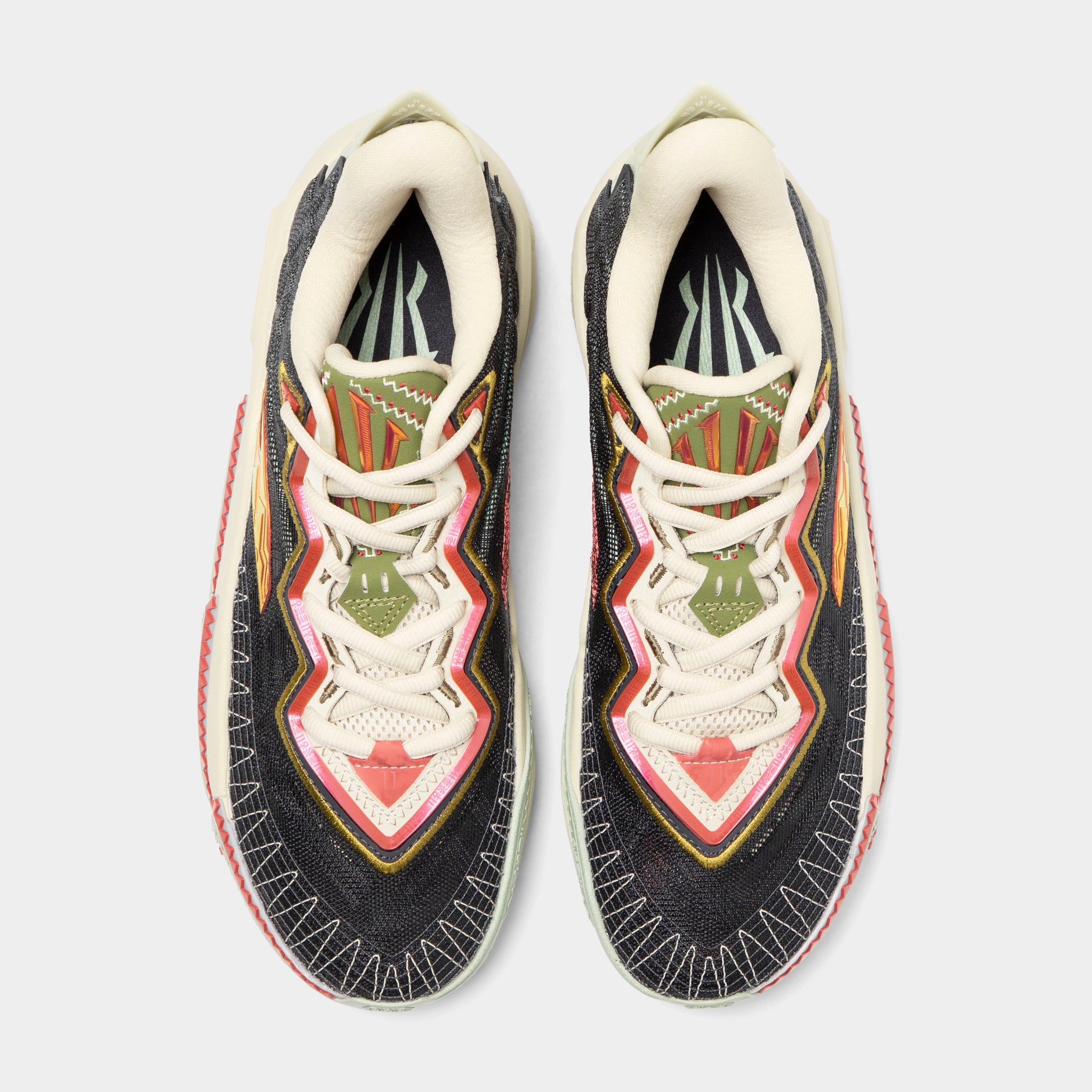 Anta KAI 2 / Black Ice – JD Sports