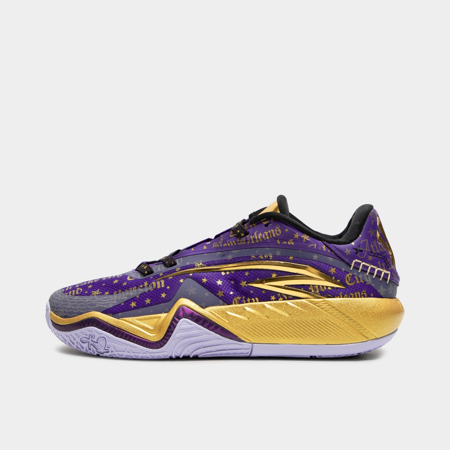 Anta Kai 3 / Mentality