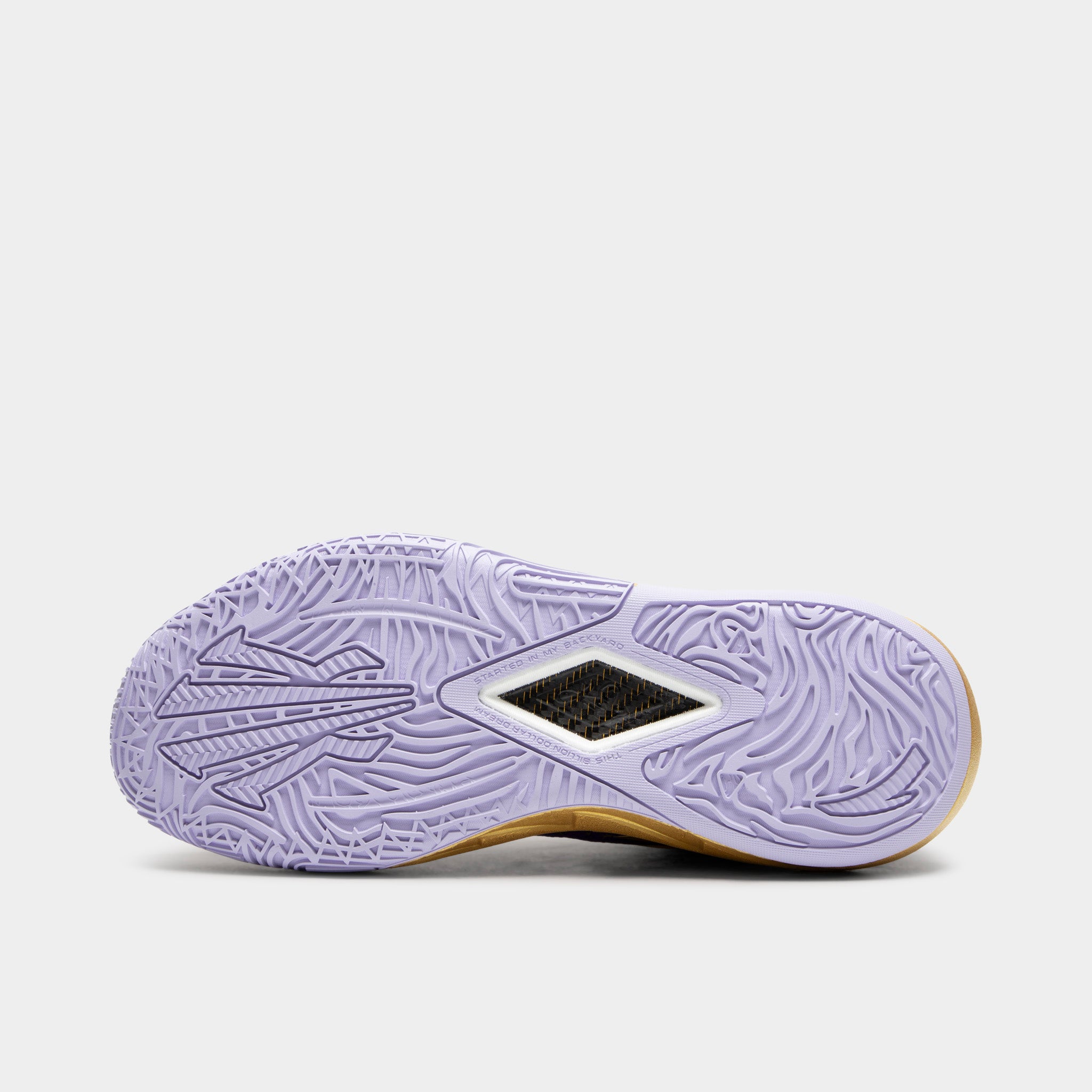 Anta Kai 3 / Mentality – JD Sports