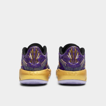 Anta Kai 3 / Mentality