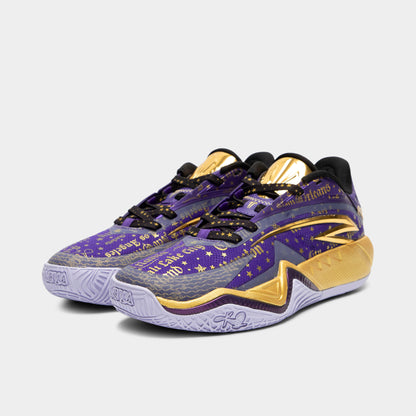 Anta Kai 3 / Mentality