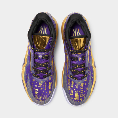 Anta Kai 3 / Mentality