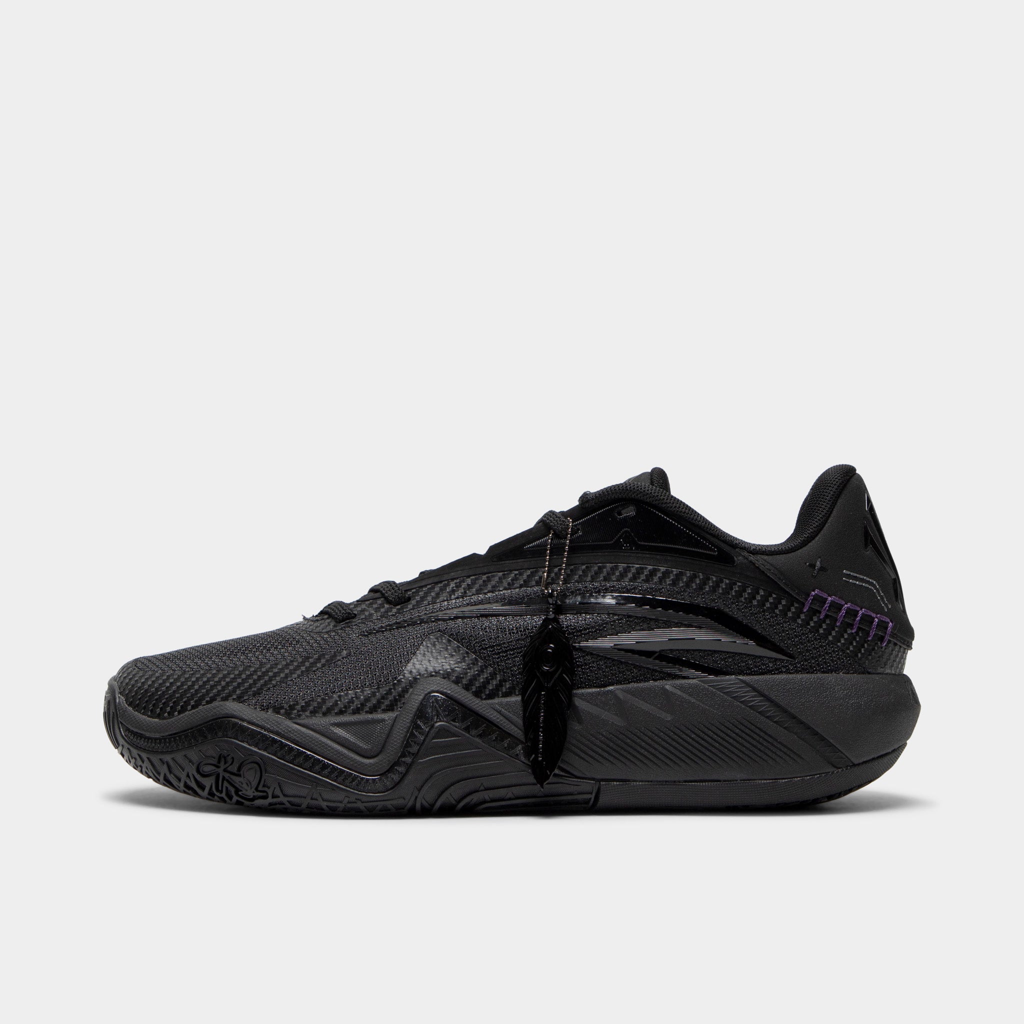ANTA Kai 3 / Triple Black – JD Sports
