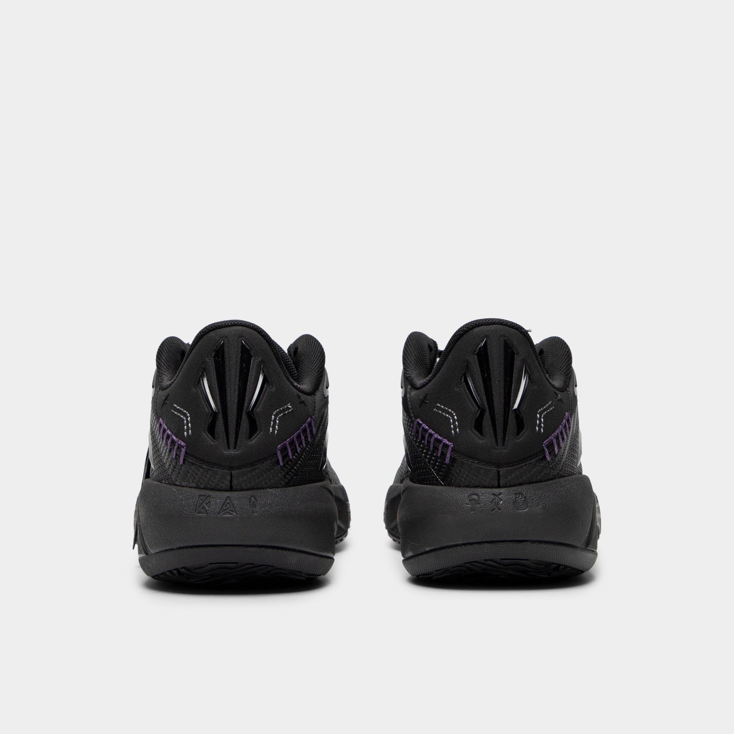 ANTA Kai 3 / Triple Black