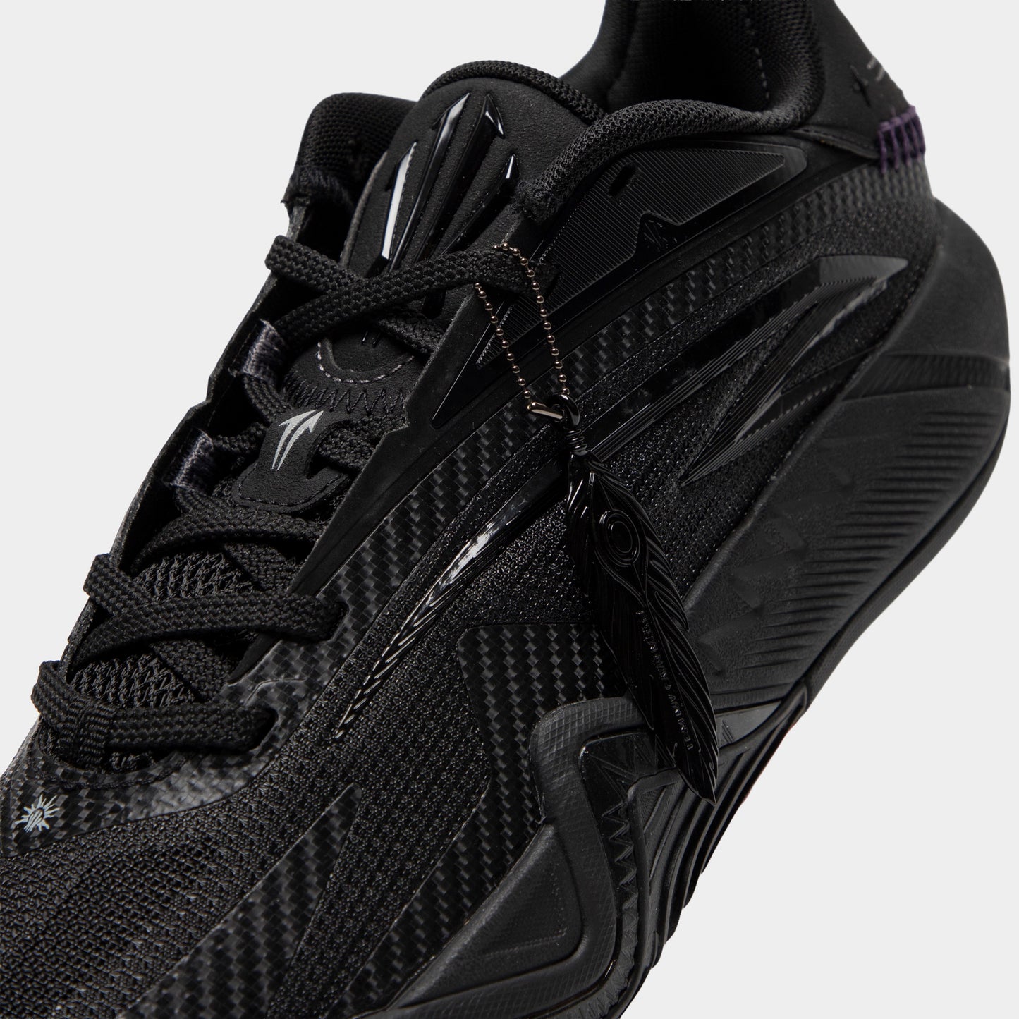 ANTA Kai 3 / Triple Black