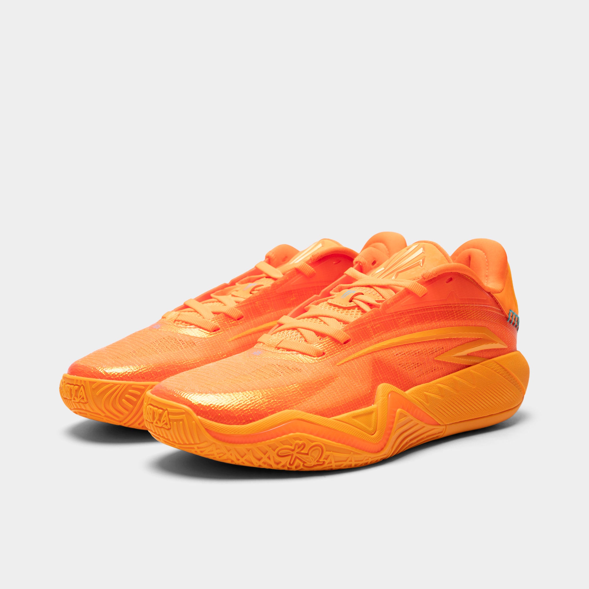 Anta Kai 3 / Calcite – JD Sports