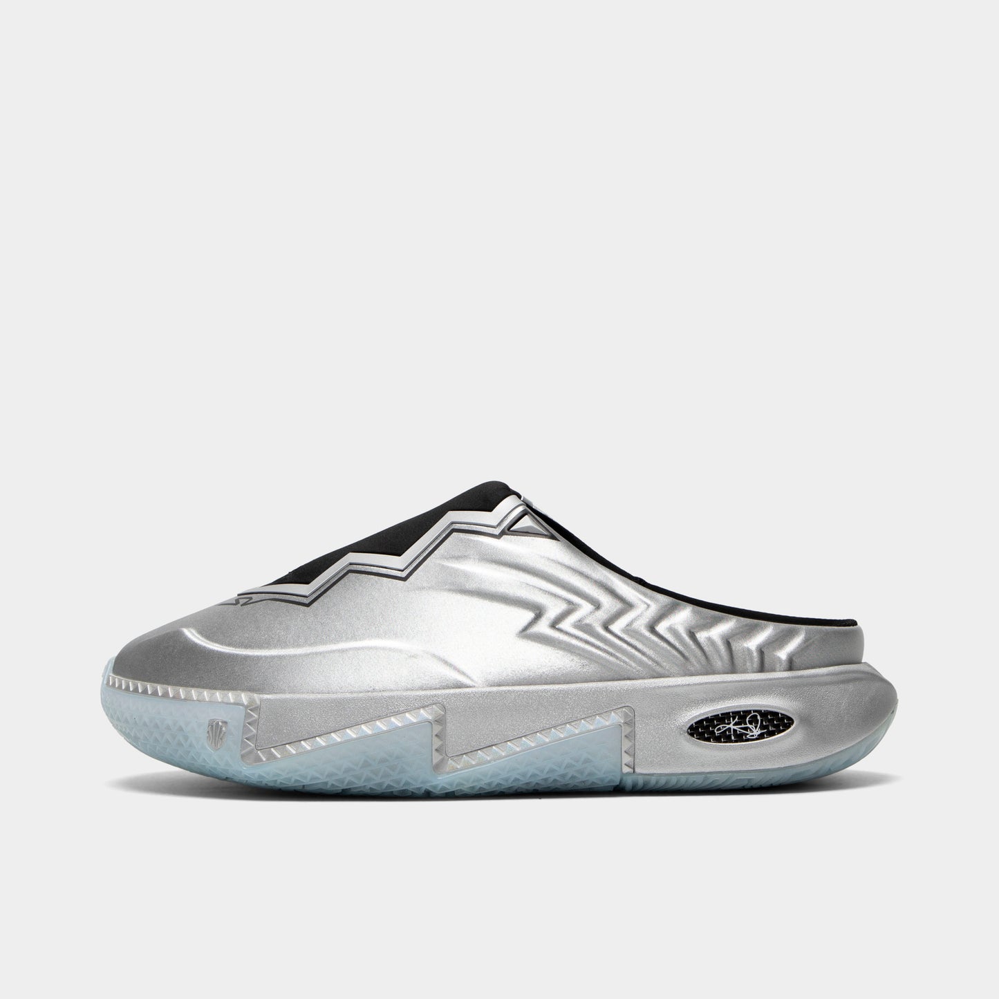 ANTA Kai 2 Slide / Silver