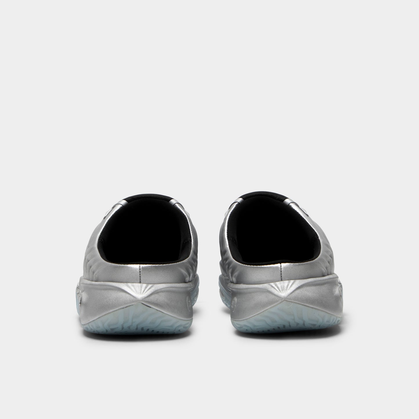 ANTA Kai 2 Slide / Silver
