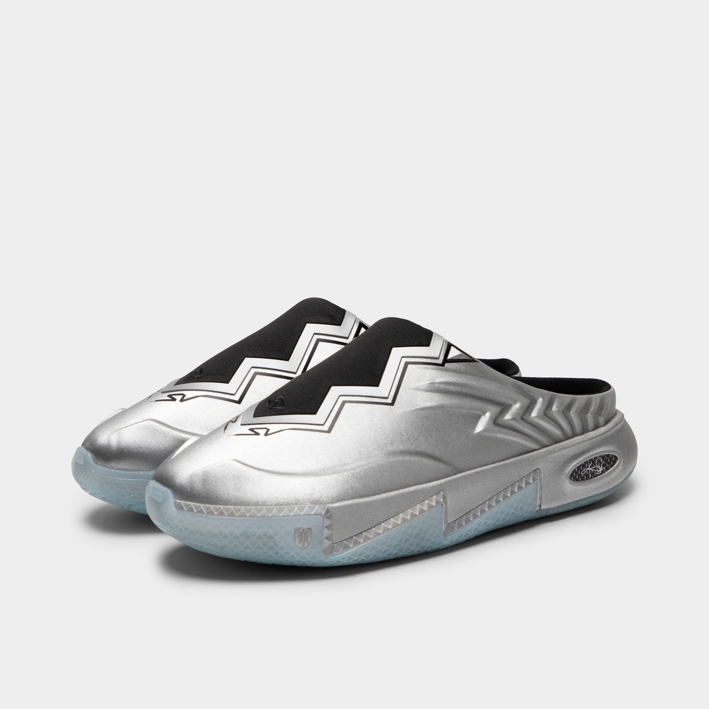 ANTA Kai 2 Slide / Silver