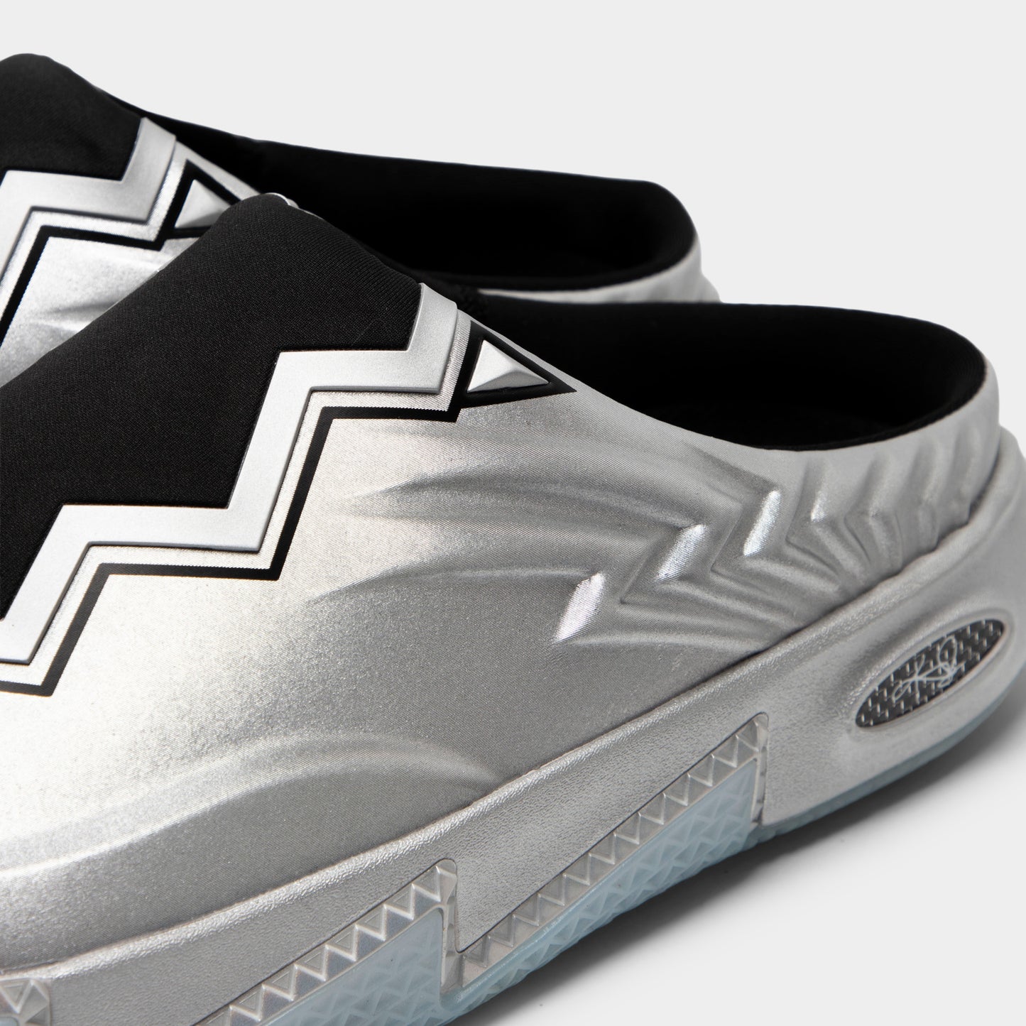 ANTA Kai 2 Slide / Silver