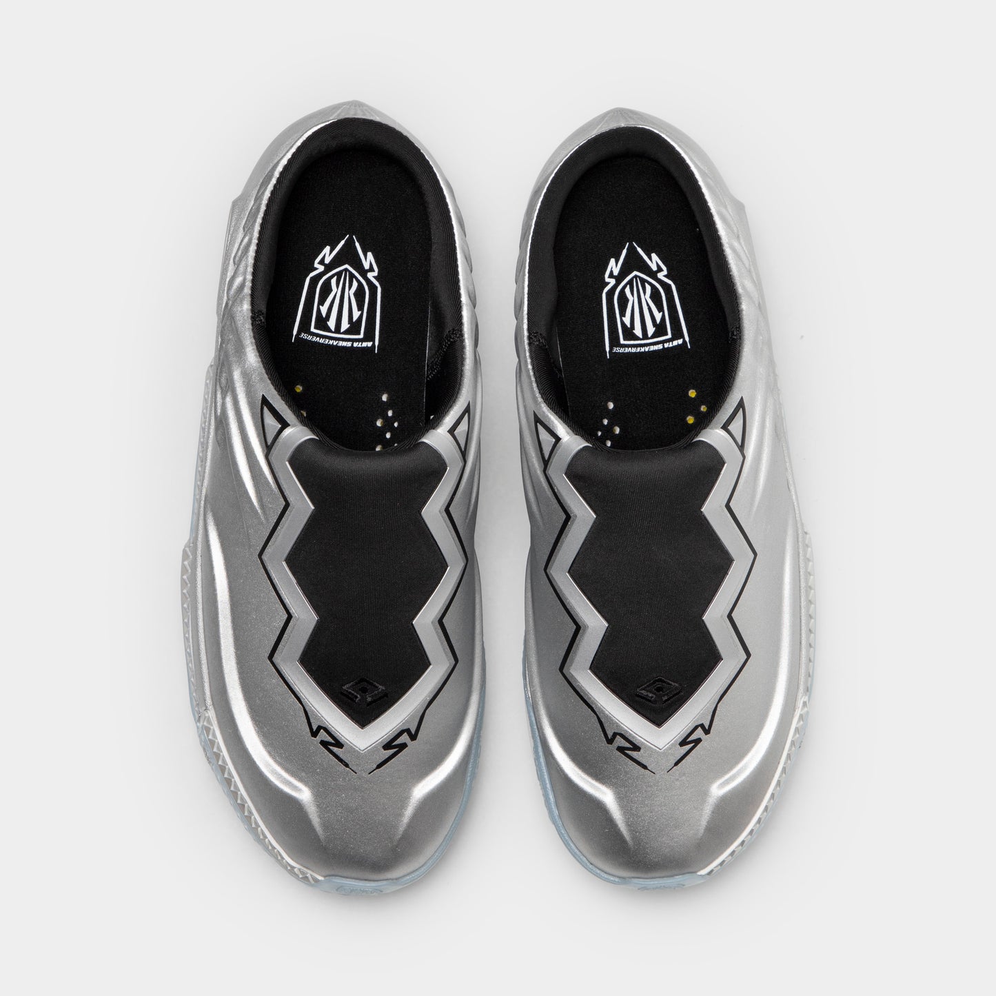 ANTA Kai 2 Slide / Silver