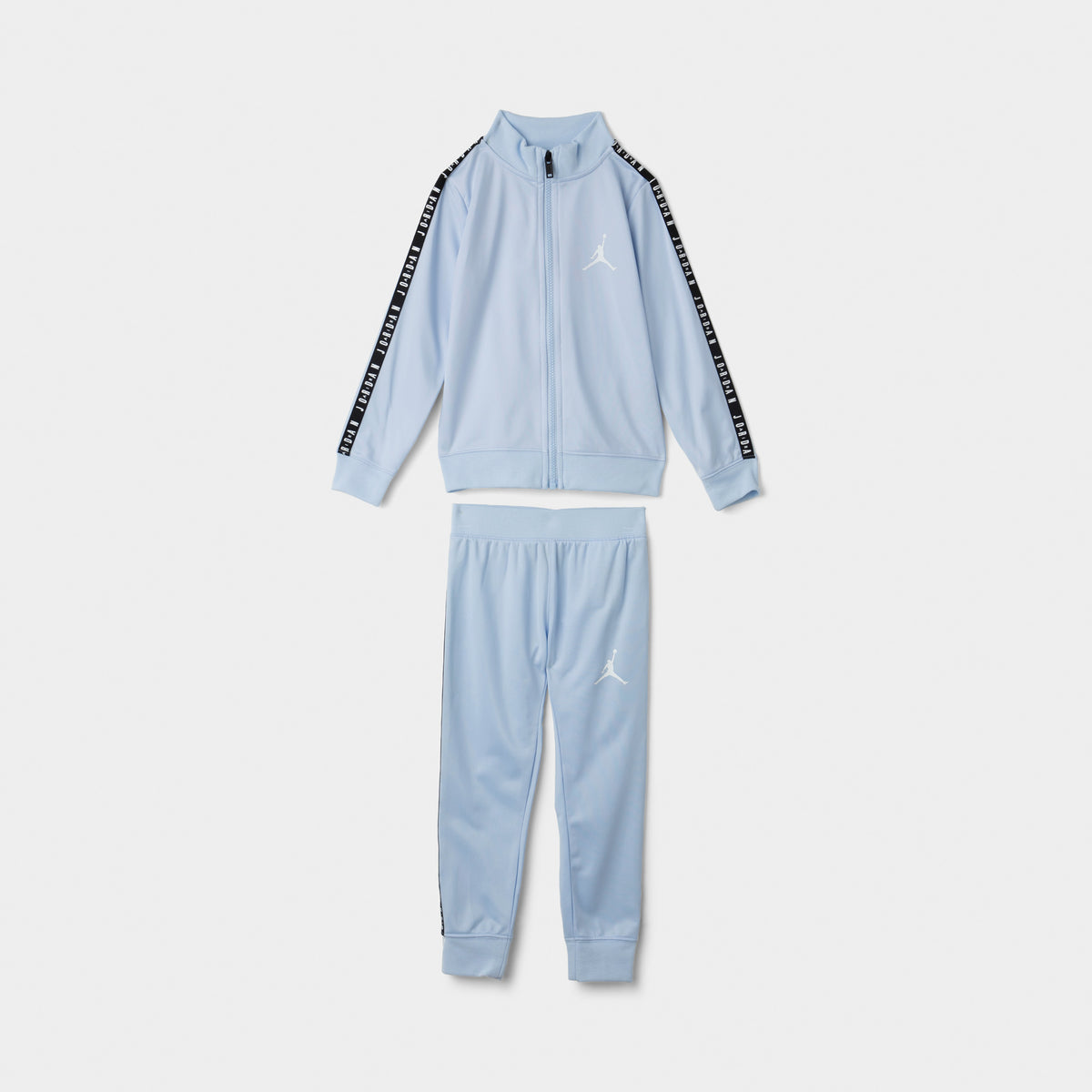 Jordan Children's 2-Piece Jacket and Pants Set / Hydrogen Blue