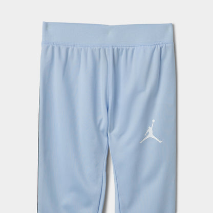 Jordan Children's 2-Piece Jacket and Pants Set / Hydrogen Blue
