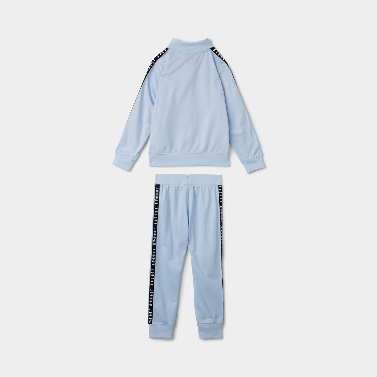 Jordan Children's 2-Piece Jacket and Pants Set / Hydrogen Blue
