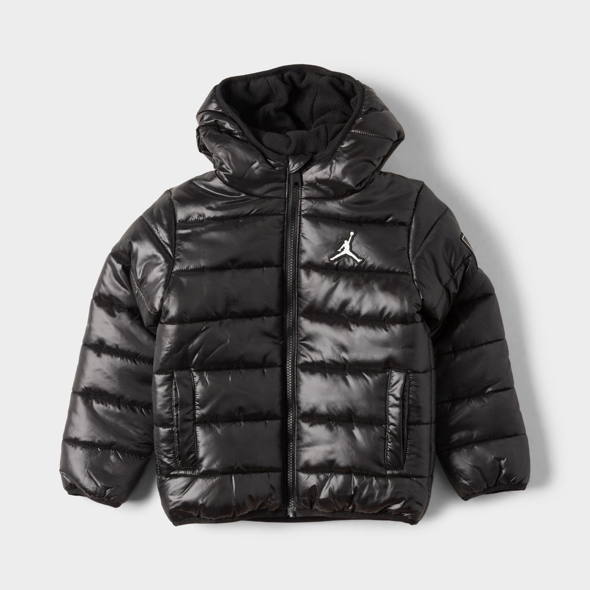 Boys jordan outlet puffer jacket