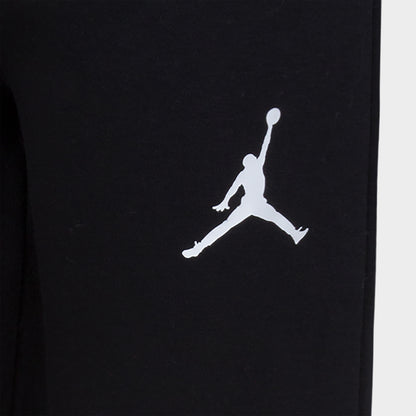 Jordan Child Fleece Po & Set Pantalon / Noir
