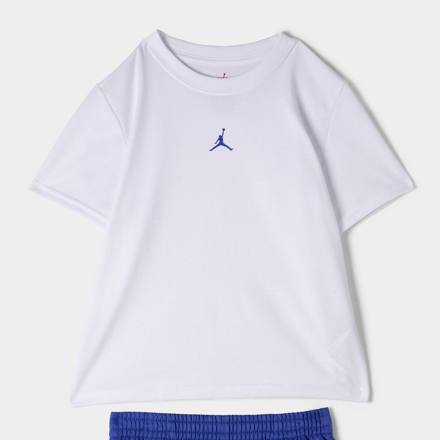 Jordan Children's Jumpman Woven Play Short Set / Game Royal