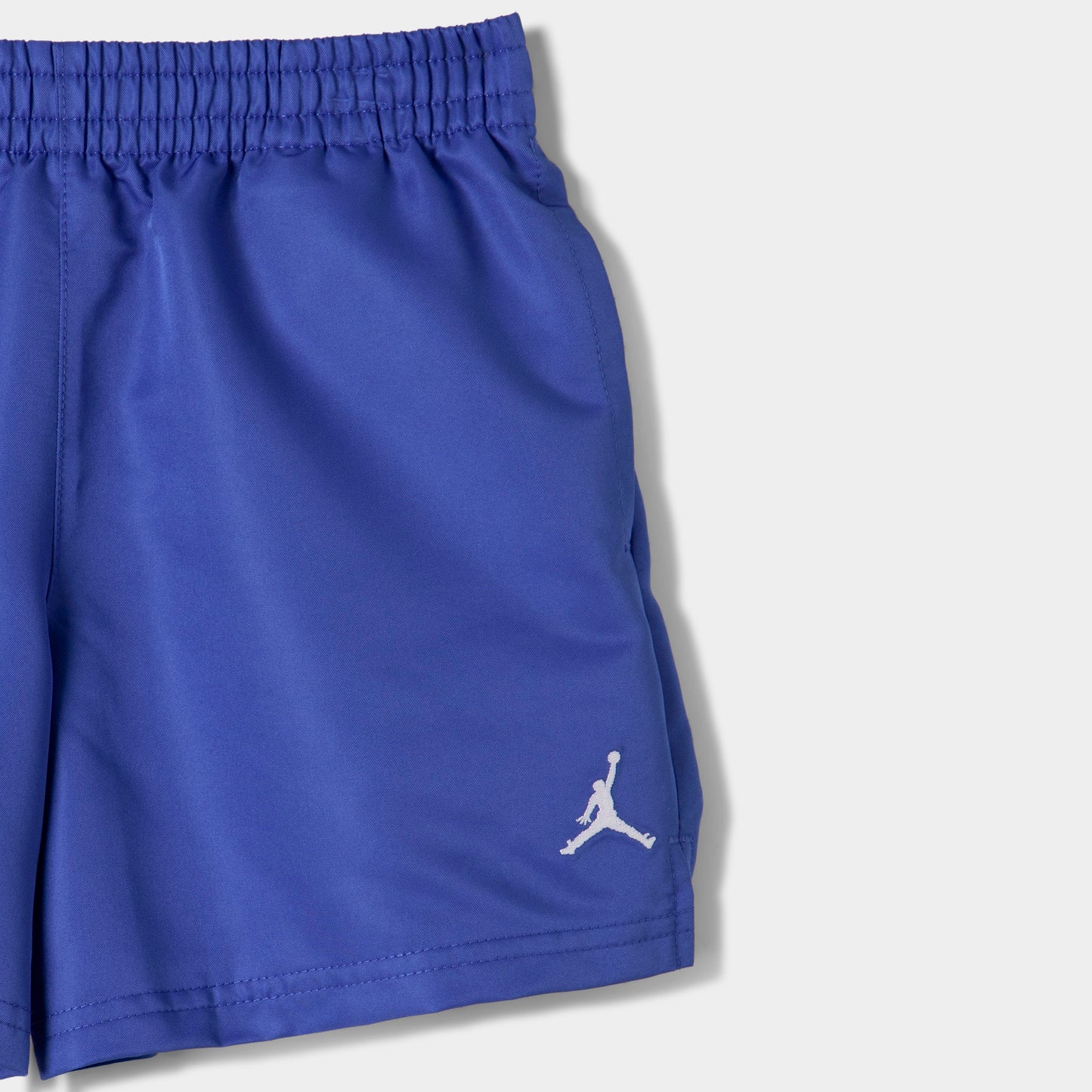 Jordan Children's Jumpman Woven Play Short Set / Game Royal